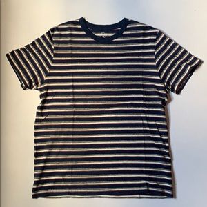 J crew T shirt size L